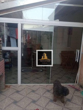 Imagem Casa com 2 Quartos à Venda, 52 m² em Jardim Maria Amélia - Jacareí Imagem Casa com 2 Quartos à Venda, 52 m² em Jardim Maria Amélia - Jacareí