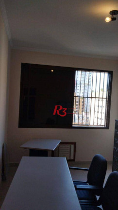 Imagem Apartamento com 4 Quartos à Venda, 238 m² em Boqueirão - Santos