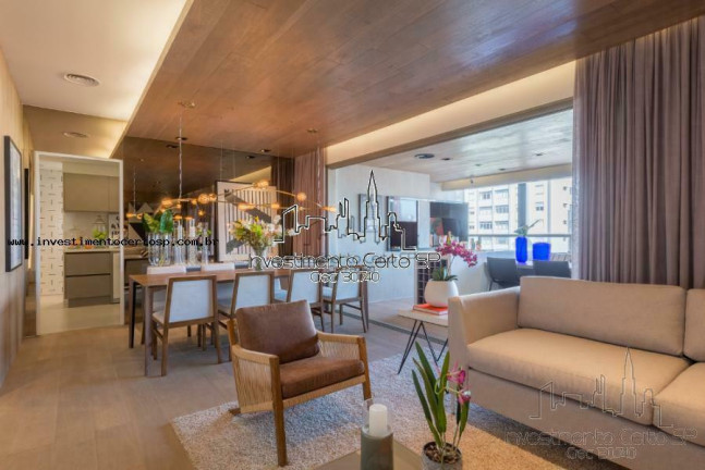 Imagem Apartamento com 3 Quartos à Venda, 149 m² em Sumarezinho - São Paulo Imagem Apartamento com 3 Quartos à Venda, 149 m² em Sumarezinho - São Paulo