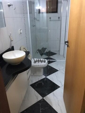 Imagem Apartamento com 3 Quartos à Venda, 112 m² em Centro - Sorocaba