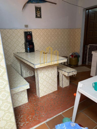 Imagem Casa com 3 Quartos à Venda, 142 m² em Ponta Da Cruz - São Sebastião Imagem Casa com 3 Quartos à Venda, 142 m² em Ponta Da Cruz - São Sebastião