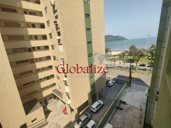 Imagem Imóvel com 1 Quarto à Venda, 46 m² em Aparecida - Santos Imagem Imóvel com 1 Quarto à Venda, 46 m² em Aparecida - Santos