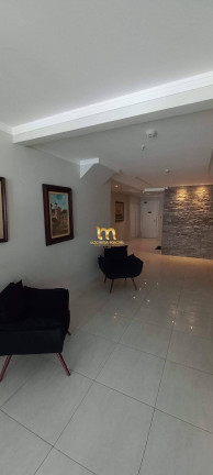 Imagem Apartamento com 1 Quarto à Venda, 39 m² em Boqueirão - Praia Grande Imagem Apartamento com 1 Quarto à Venda, 39 m² em Boqueirão - Praia Grande