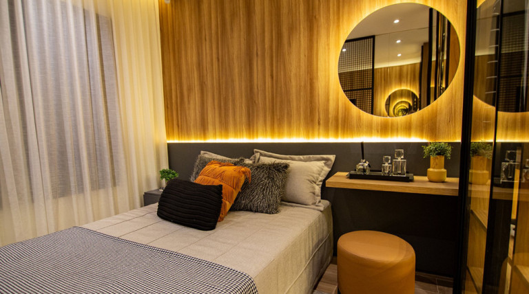 Imagem Imóvel com 1 Quarto à Venda, 35 m² em Sumarezinho - São Paulo Imagem Imóvel com 1 Quarto à Venda, 35 m² em Sumarezinho - São Paulo