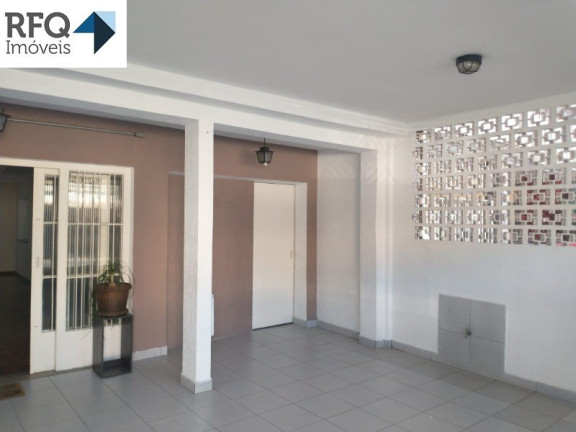 Imagem Casa com 4 Quartos à Venda, 200 m² em Ipiranga - São Paulo Imagem Casa com 4 Quartos à Venda, 200 m² em Ipiranga - São Paulo