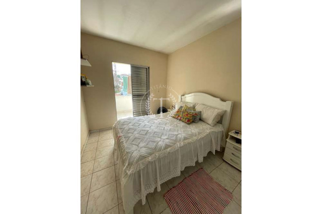 Imagem Casa com 2 Quartos à Venda, 137 m² em Cidade Continental - São Paulo Imagem Casa com 2 Quartos à Venda, 137 m² em Cidade Continental - São Paulo