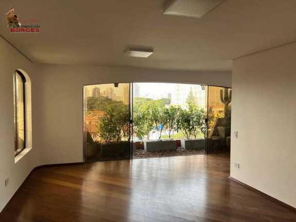 Imagem Apartamento com 3 Quartos à Venda, 157 m² em Brooklin - São Paulo Imagem Apartamento com 3 Quartos à Venda, 157 m² em Brooklin - São Paulo