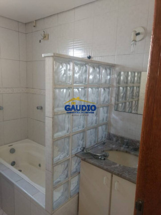 Imagem Apartamento com 1 Quarto para Alugar, 52 m² em Campo Limpo - São Paulo Imagem Apartamento com 1 Quarto para Alugar, 52 m² em Campo Limpo - São Paulo
