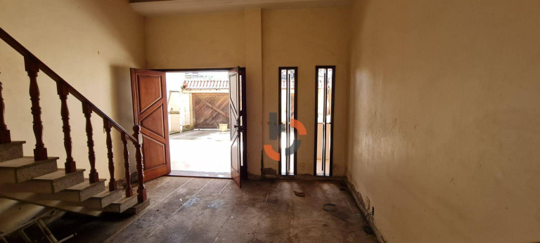 Imagem Casa com 4 Quartos à Venda, 452 m² em Cerâmica - Nova Iguaçu
