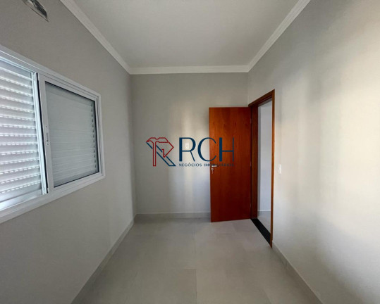 Imagem Casa com 3 Quartos à Venda, 119 m² em Horto Florestal - Sorocaba