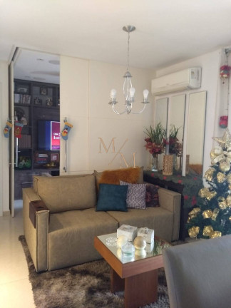 Imagem Apartamento com 3 Quartos à Venda, 82 m² em Gonzaga - Santos