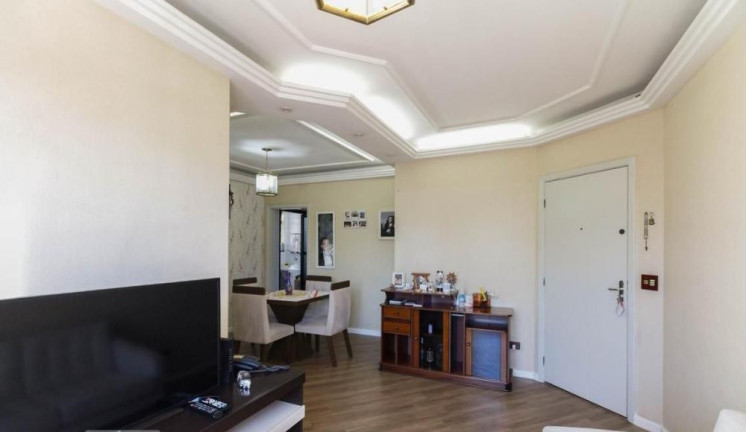 Imagem Apartamento com 3 Quartos à Venda, 78 m² em Vila Formosa - São Paulo