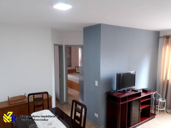 Imagem Apartamento com 2 Quartos à Venda, 50 m² em Vila Carrão - São Paulo