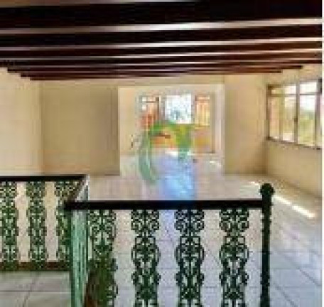 Imagem Apartamento com 3 Quartos à Venda, 264 m² em Aparecida - Santos