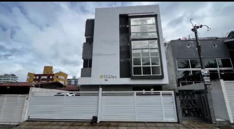 Imagem Apartamento com 2 Quartos à Venda, 59 m² em Estados - João Pessoa Imagem Apartamento com 2 Quartos à Venda, 59 m² em Estados - João Pessoa