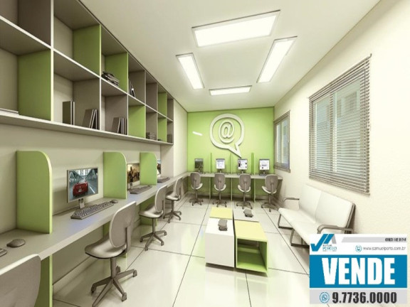 Imagem Apartamento com 2 Quartos à Venda, 45 m² em Padroeira - Osasco Imagem Apartamento com 2 Quartos à Venda, 45 m² em Padroeira - Osasco