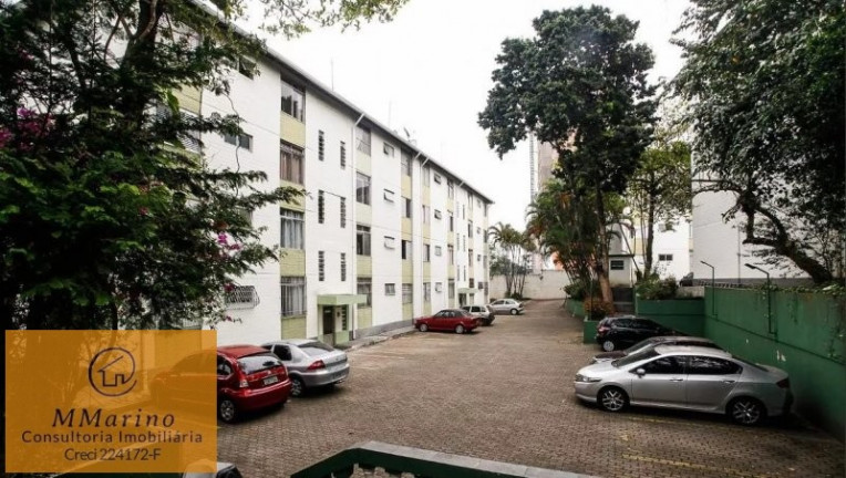 Imagem Apartamento com 2 Quartos à Venda, 72 m² em Vila Hulda - Guarulhos