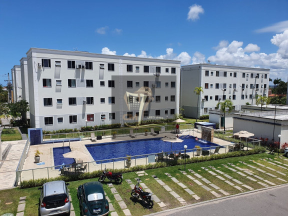 Imagem Apartamento com 2 Quartos à Venda, 45 m² em Piedade - Jaboatão Dos Guararapes Imagem Apartamento com 2 Quartos à Venda, 45 m² em Piedade - Jaboatão Dos Guararapes
