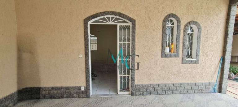 Imagem Casa com 2 Quartos à Venda, 247 m² em Campo Grande - Rio De Janeiro Imagem Casa com 2 Quartos à Venda, 247 m² em Campo Grande - Rio De Janeiro