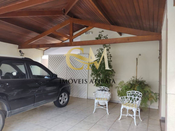 Imagem Casa com 3 Quartos à Venda, 450 m² em Jardim Paulista - Atibaia Imagem Casa com 3 Quartos à Venda, 450 m² em Jardim Paulista - Atibaia