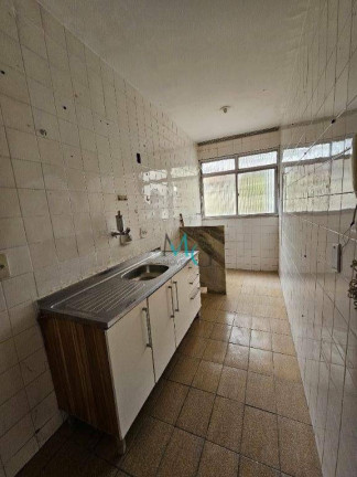 Imagem Apartamento com 2 Quartos para Alugar, 53 m² em Campo Grande - Rio De Janeiro Imagem Apartamento com 2 Quartos para Alugar, 53 m² em Campo Grande - Rio De Janeiro
