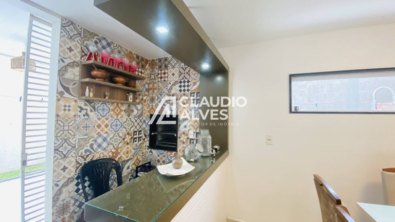 Imagem Casa de Condomínio com 4 Quartos à Venda, 150 m² em Papagaio - Feira De Santana Imagem Casa de Condomínio com 4 Quartos à Venda, 150 m² em Papagaio - Feira De Santana