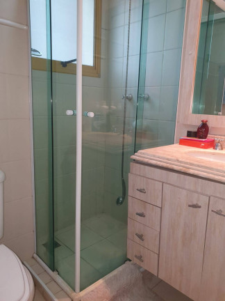 Imagem Apartamento com 3 Quartos à Venda, 207 m² em Alphaville Comercial - Barueri