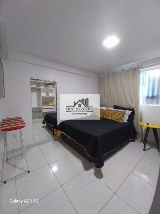 Imagem Apartamento com 2 Quartos à Venda, 52 m² em Ponta De Campina - Cabedelo Imagem Apartamento com 2 Quartos à Venda, 52 m² em Ponta De Campina - Cabedelo