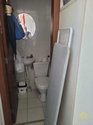Imagem Apartamento com 3 Quartos à Venda, 126 m² em Praia De Itaparica - Vila Velha Imagem Apartamento com 3 Quartos à Venda, 126 m² em Praia De Itaparica - Vila Velha