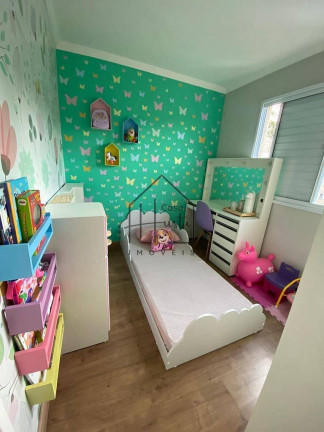Imagem Apartamento com 3 Quartos à Venda, 90 m² em Jardim ísis - Cotia Imagem Apartamento com 3 Quartos à Venda, 90 m² em Jardim ísis - Cotia