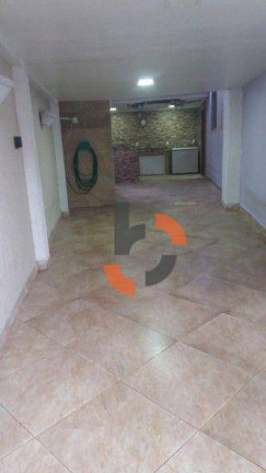 Imagem Casa com 5 Quartos à Venda, 218 m² em Califórnia - Nova Iguaçu