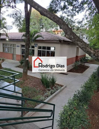 Imagem Apartamento com 2 Quartos para Alugar, 58 m² em Parque Residencial Eloy Chaves - Jundiaí