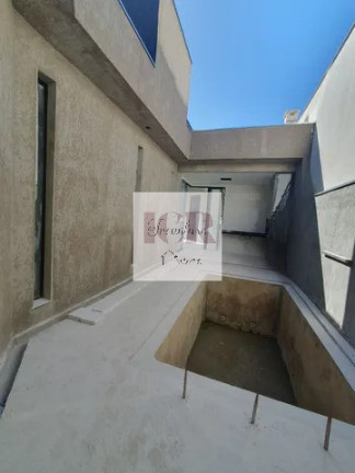 Imagem Casa de Condomínio com 3 Quartos à Venda, 160 m² em Horto Florestal - Sorocaba