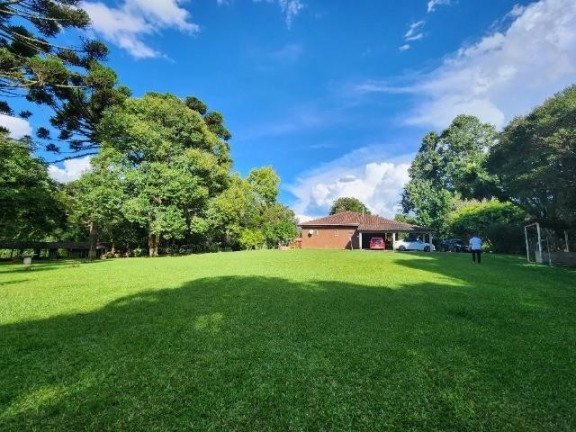 Imagem Imóvel com 3 Quartos à Venda, 51.000 m² em Campo Largo Da Roseira - São José Dos Pinhais Imagem Imóvel com 3 Quartos à Venda, 51.000 m² em Campo Largo Da Roseira - São José Dos Pinhais