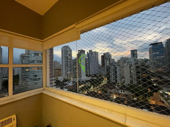 Imagem Apartamento com 2 Quartos à Venda, 67 m² em Boqueirão - Santos Imagem Apartamento com 2 Quartos à Venda, 67 m² em Boqueirão - Santos