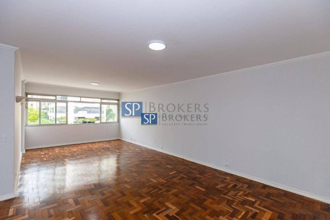 Imagem Apartamento com 3 Quartos à Venda, 155 m² em Parque Santa Cecília - São Paulo