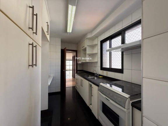 Imagem Imóvel com 3 Quartos à Venda, 105 m² em Vila Mariana - São Paulo