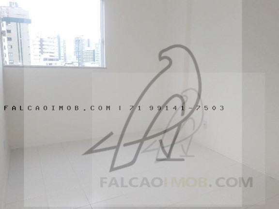 Imagem Apartamento com 3 Quartos à Venda, 119 m² em Pituba - Salvador Imagem Apartamento com 3 Quartos à Venda, 119 m² em Pituba - Salvador