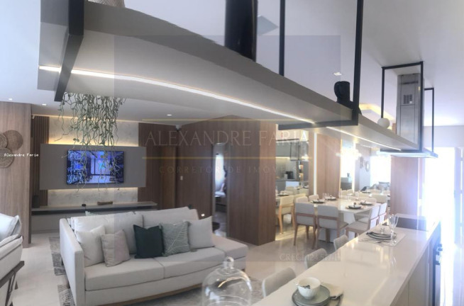 Imagem Apartamento com 3 Quartos à Venda, 112 m² em Jardim Porto Novo - Caraguatatuba