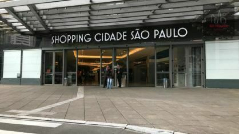 Imagem Apartamento com 3 Quartos à Venda, 125 m² em Pinheiros - São Paulo