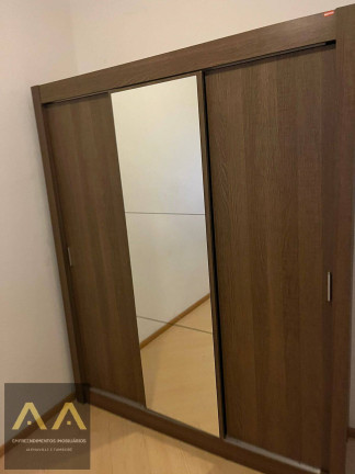 Imagem Apartamento com 2 Quartos à Venda, 59 m² em Tamboré - Barueri