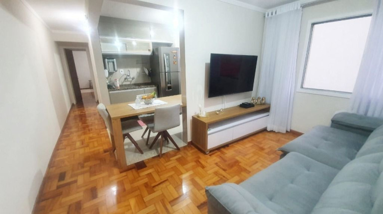 Imagem Apartamento com 2 Quartos à Venda, 59 m² em Rudge Ramos - São Bernardo Do Campo