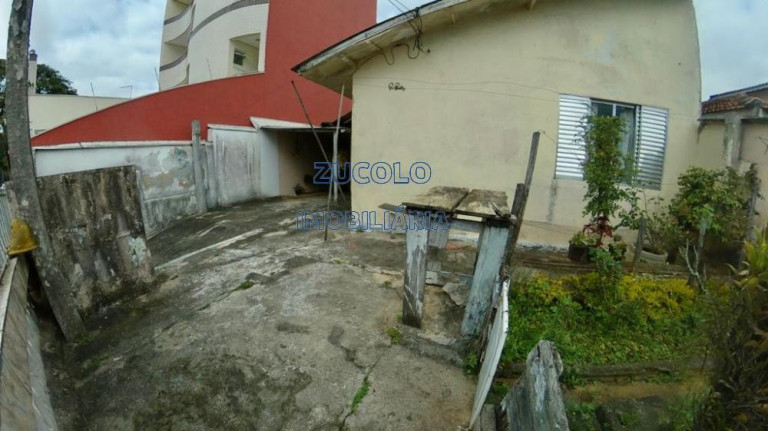 Imagem Terreno à Venda, 383 m² em Baeta Neves - São Bernardo Do Campo