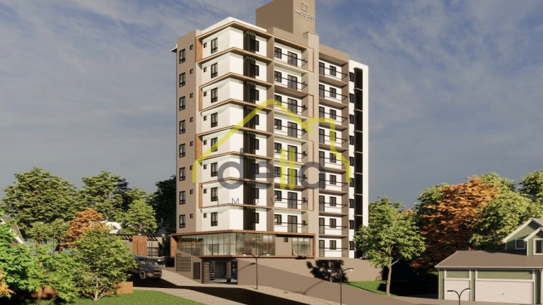 Imagem Imóvel com 2 Quartos à Venda, 67 m² em Bom Retiro - Joinville Imagem Imóvel com 2 Quartos à Venda, 67 m² em Bom Retiro - Joinville