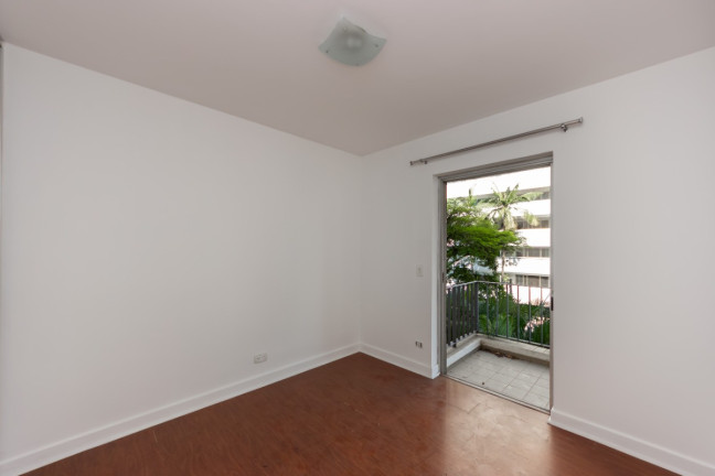 Imagem Apartamento com 3 Quartos à Venda, 165 m² em Indianópolis - São Paulo