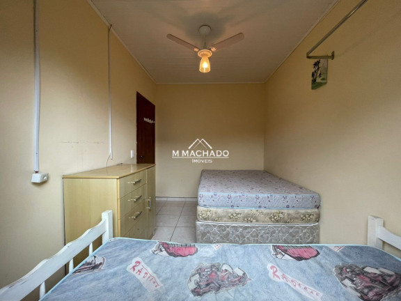 Imagem Casa com 3 Quartos à Venda, 95 m² em Balneário Canoas - Pontal Do Paraná