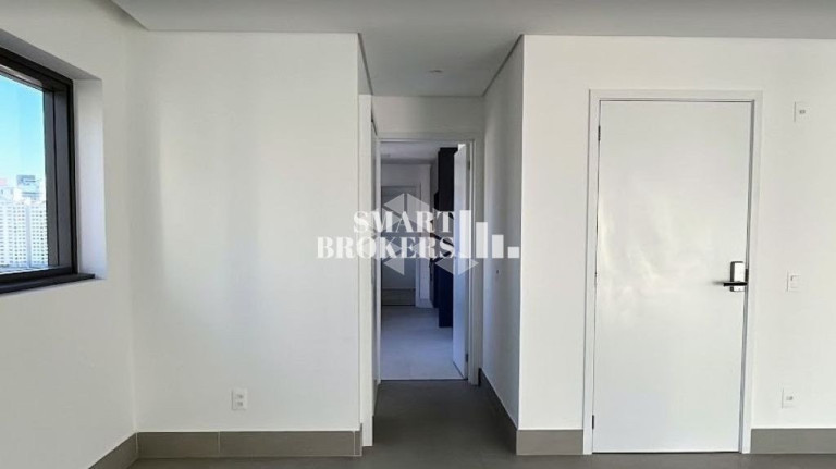 Imagem Apartamento com 4 Quartos à Venda, 246 m² em Itaim Bibi - São Paulo