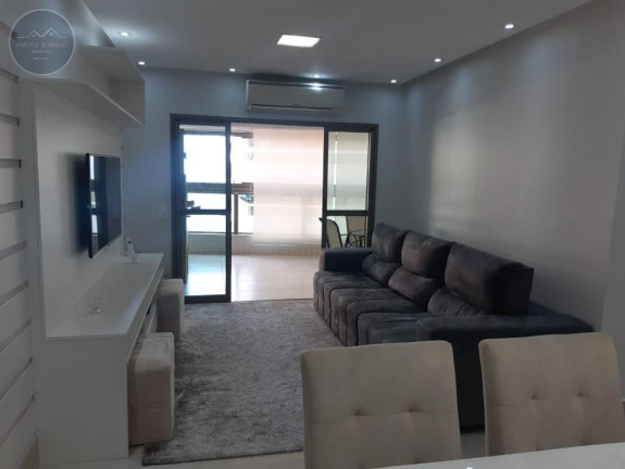 Imagem Apartamento com 3 Quartos à Venda, 129 m² em Canto Do Forte - Praia Grande Imagem Apartamento com 3 Quartos à Venda, 129 m² em Canto Do Forte - Praia Grande