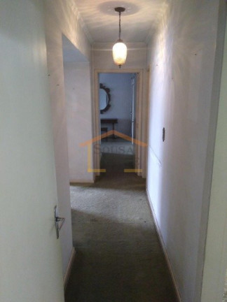 Imagem Apartamento com 3 Quartos à Venda, 204 m² em Santana - São Paulo Imagem Apartamento com 3 Quartos à Venda, 204 m² em Santana - São Paulo