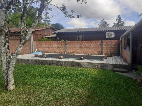 Imagem Chácara com 2 Quartos à Venda, 700 m² em águas Claras - Viamão Imagem Chácara com 2 Quartos à Venda, 700 m² em águas Claras - Viamão